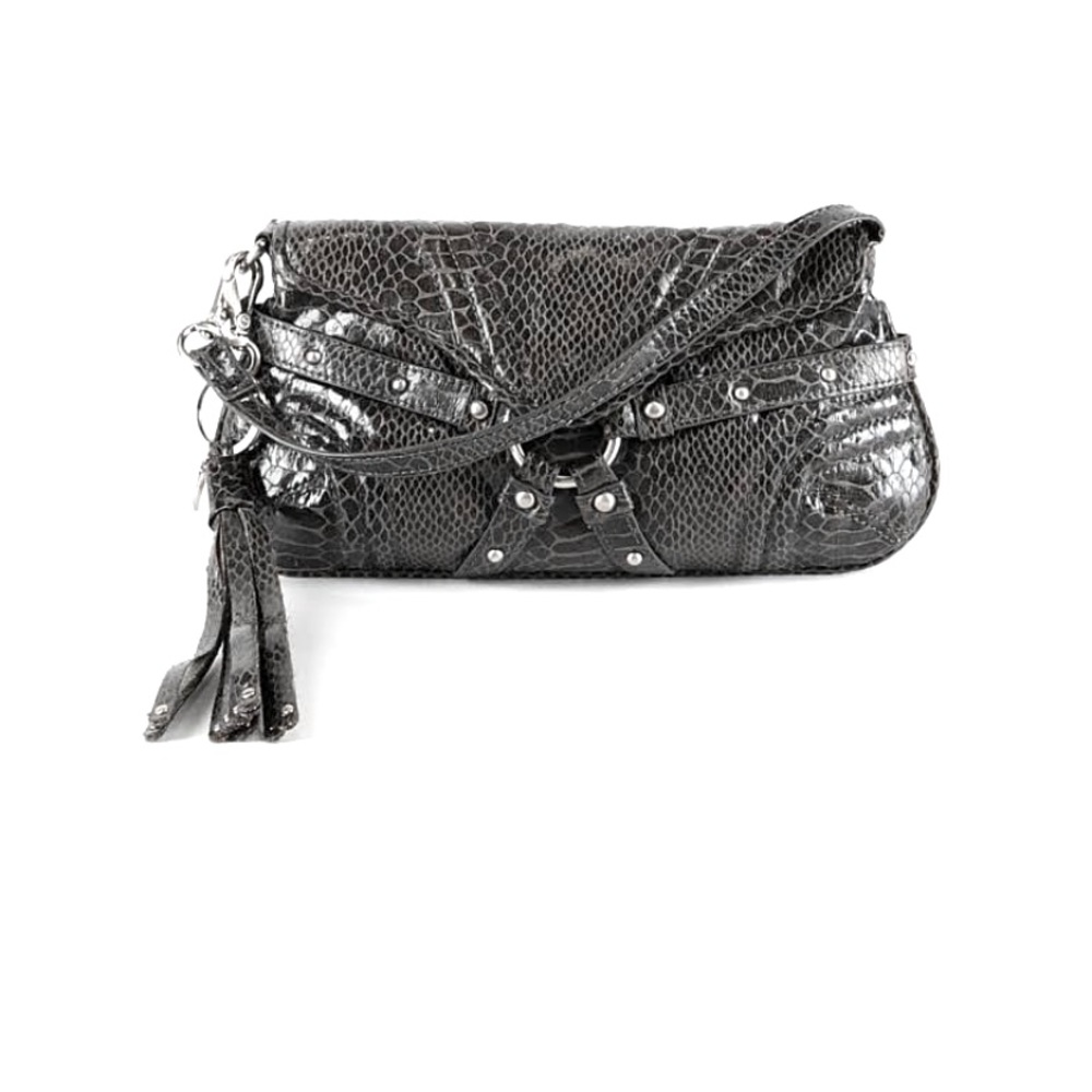 Botkier for Target Faux Python Bag - Picture 6 of 6
